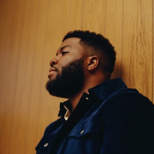 Electric (Alina Baraz Ft. Khalid)