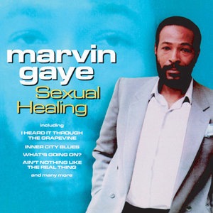 Sexual Healing