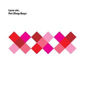 Love etc. (Frankmusik Star & Garter Dub)