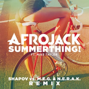 SummerThing!