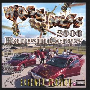 Bangin' Screw