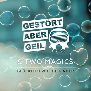 Glücklich wie die Kinder