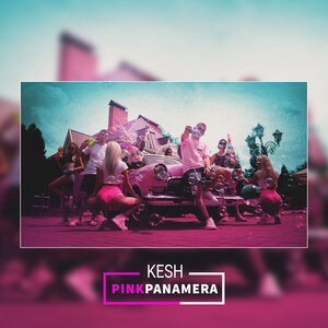 PINKPANAMERA