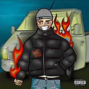 Grillé