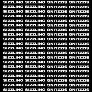 Sizzling