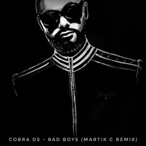 Bad Boys