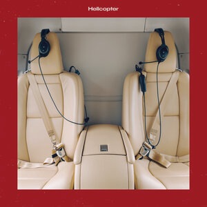 Helicopter