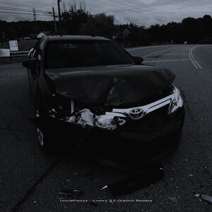 Camry 3.5
