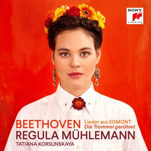Egmont, Op. 84, No. 1: Die Trommel gerühret (Arr. for Soprano & Piano)