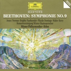 Symphony No.9 In D Minor, Op.125 - "Choral" / 4.
