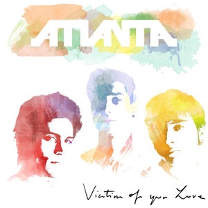 Victim of Your Love