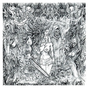 Dancing on your grave