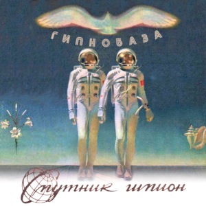 Спутник шпион