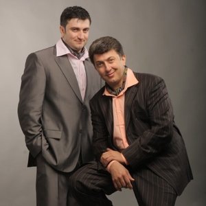 Старый парк