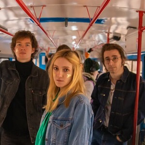 Ночной ларёк