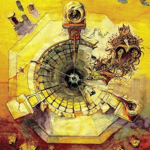 There's Nothing Left