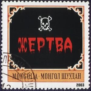 Степь, да степь кругом