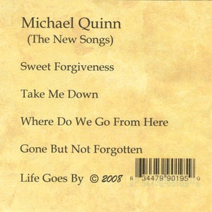 Sweet Forgiveness