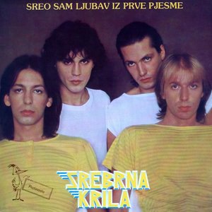 Sreo Sam Ljubav Iz Prve Pjesme