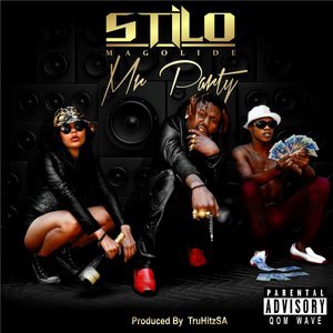 Mr Party