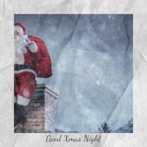 It's Gonna Be a Cold Cold Christmas