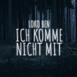 Ich komme nicht mit