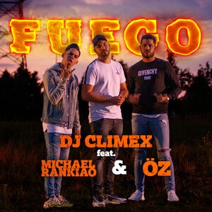 Fuego