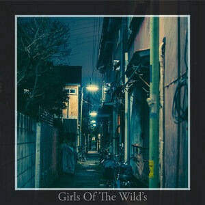Girls Of The Wild's