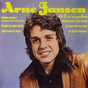 Meisjes Met Rode Haren