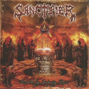 Unholy Ancient Masters