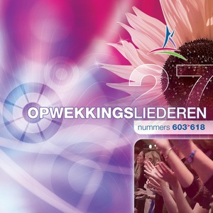 Uw Genade Is Mij Genoeg (614)