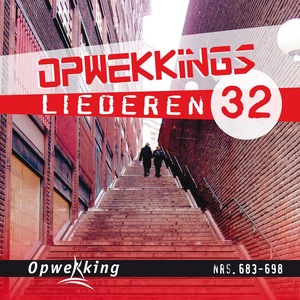 Heer, Wijs Mij Uw Weg (687)