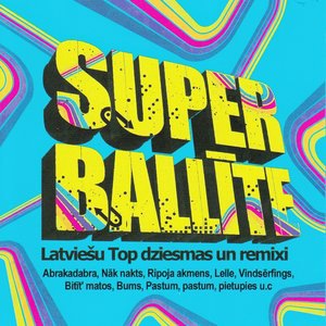 Melns ir Balts