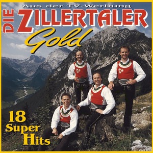 Zillertaler Hochzeitsmarsch