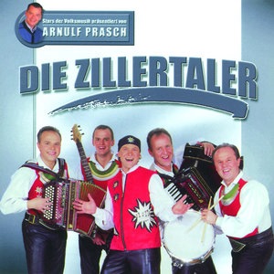 Der liebe Gott muss a Tiroler sein