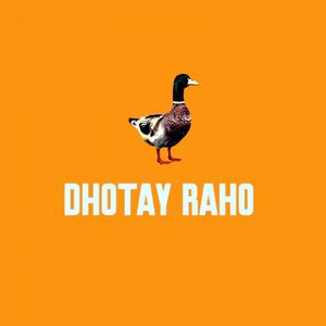 Dhotay Raho