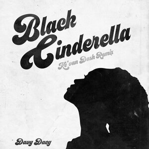 Black Cinderella