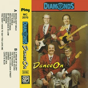 Diamonds