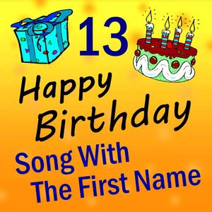 Happy Birthday to You