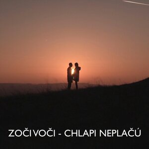 Chlapi Neplačú