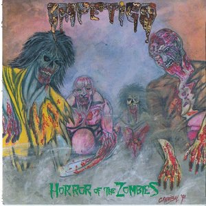 Defiling the Grave