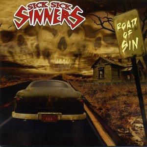 We Are the Sick Sick Sinners