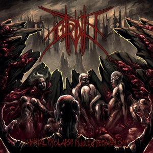 Fermented Entrails