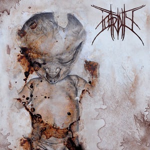 Repugnance Enshrined In Deformity
