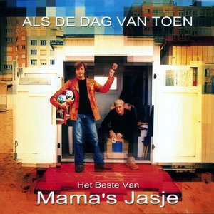Als De Dag Van Toen