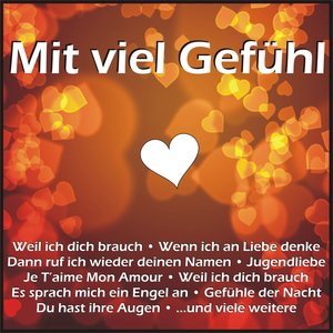 Du hast ihre Augen