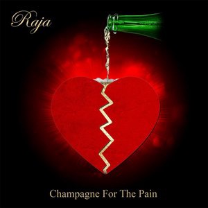 Champagne for the Pain