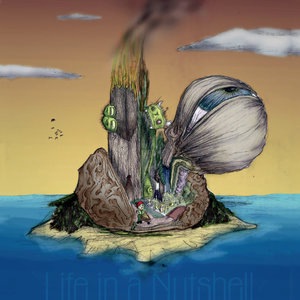 Mind of Psilocybin