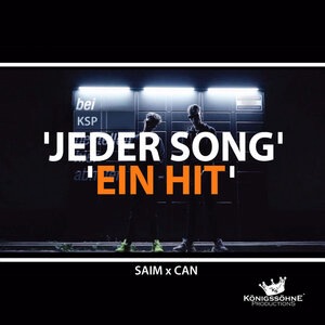 Jeder Song ein Hit