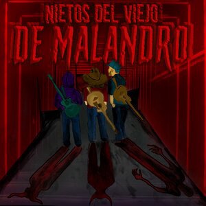 Te Apendejé